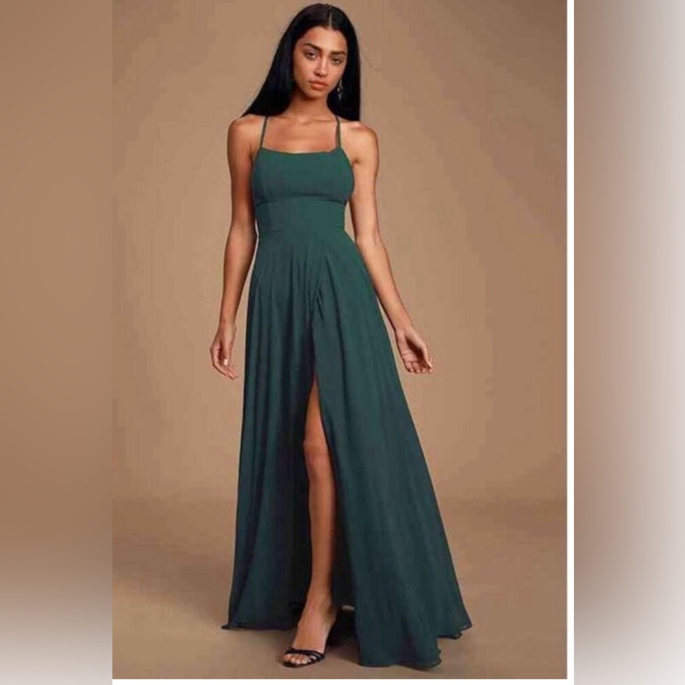 Lulus Dress